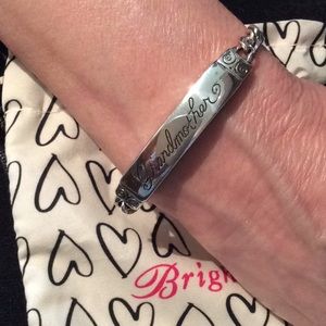 Brighton Bracelet Grandmother